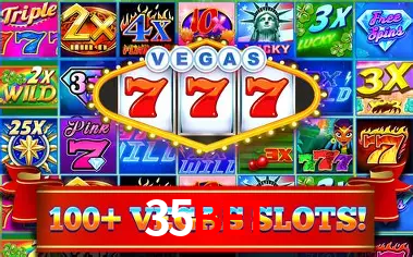 Ofertas Exclusivas 35bet
