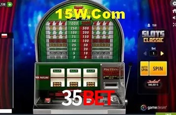 Diretório de Jogos 35bet