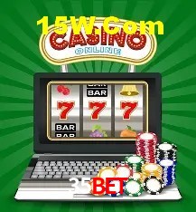 Apostas de Tênis 35bet