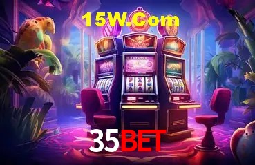 Apostas de Futebol 35bet