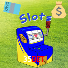 Sinta a adrenalina dos jogos de cassino com 35bet