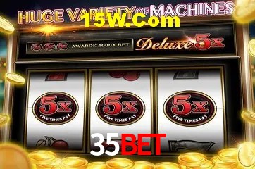 Cadastro Rápido 35bet