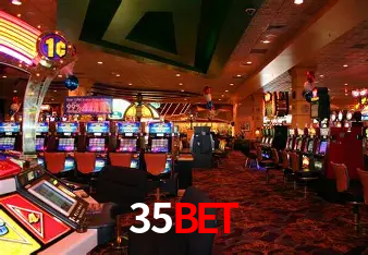 Segurança 2FA 35bet