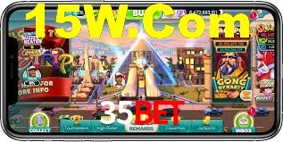 Premium Interface 35bet