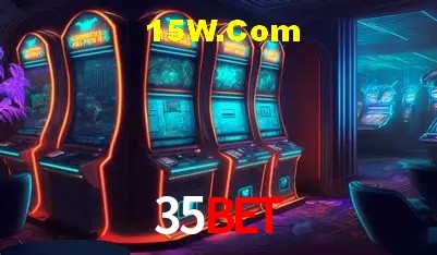 Casino Ao Vivo 35bet