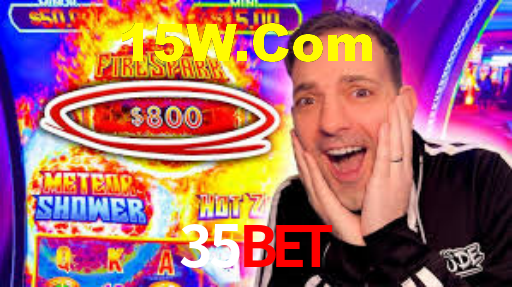Bônus Generosos e Exclusivos no 35bet para Você!