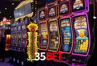 Estatísticas Esportivas 35bet