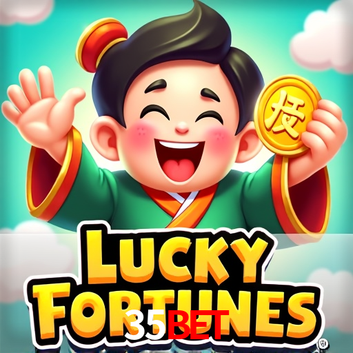Interface do App 35bet