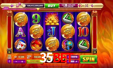 Especiais de Fim de Semana 35bet