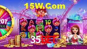 Live Casino 35bet