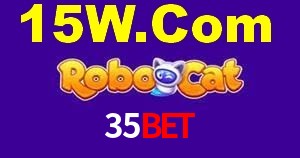 Welcome Bonus 35bet