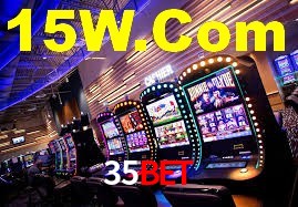35bet: Seu Especialista em Apostas Esportivas Brasileiras