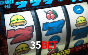 35bet App Interface
