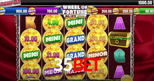 35bet: Seu Cassino Premiado com Pagamentos Rápidos