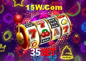 Promoção Relâmpago 35bet