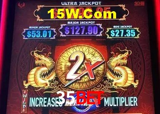 Provedores de Jogos 35bet