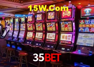 Jogos de Slot 35bet